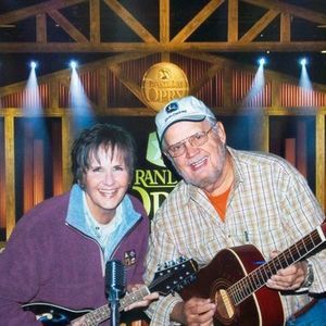 Meet your Posher, Carol